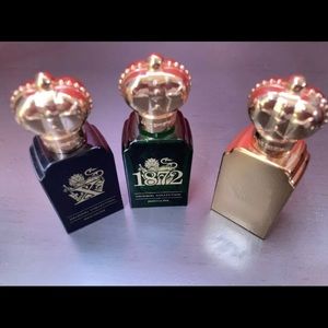 Clive Christian | Mens Three-Piece Travellers Set